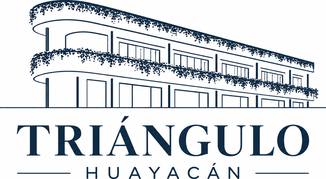 Triángulo Huayacán